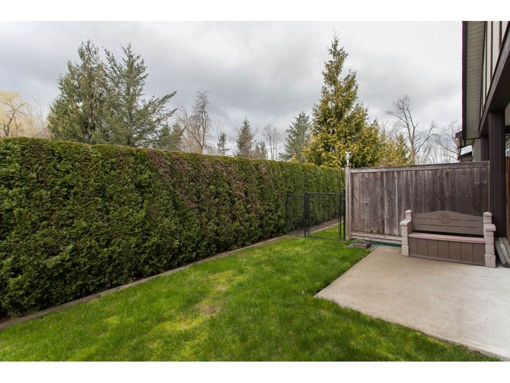 10 46225 Ranchero Drive, Chilliwack, BC, V4Z 0A5 R2150498 Your