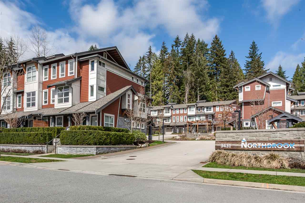 1, 3431 Galloway Avenue, Coquitlam, BC, V3E 0G8 R2150627 The