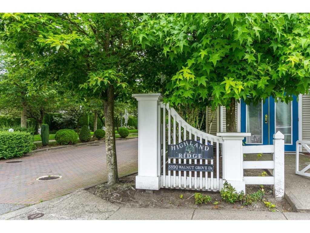 33 8890 Walnut Grove Drive, Langley, BC, V1M 3W4 R2150854 The