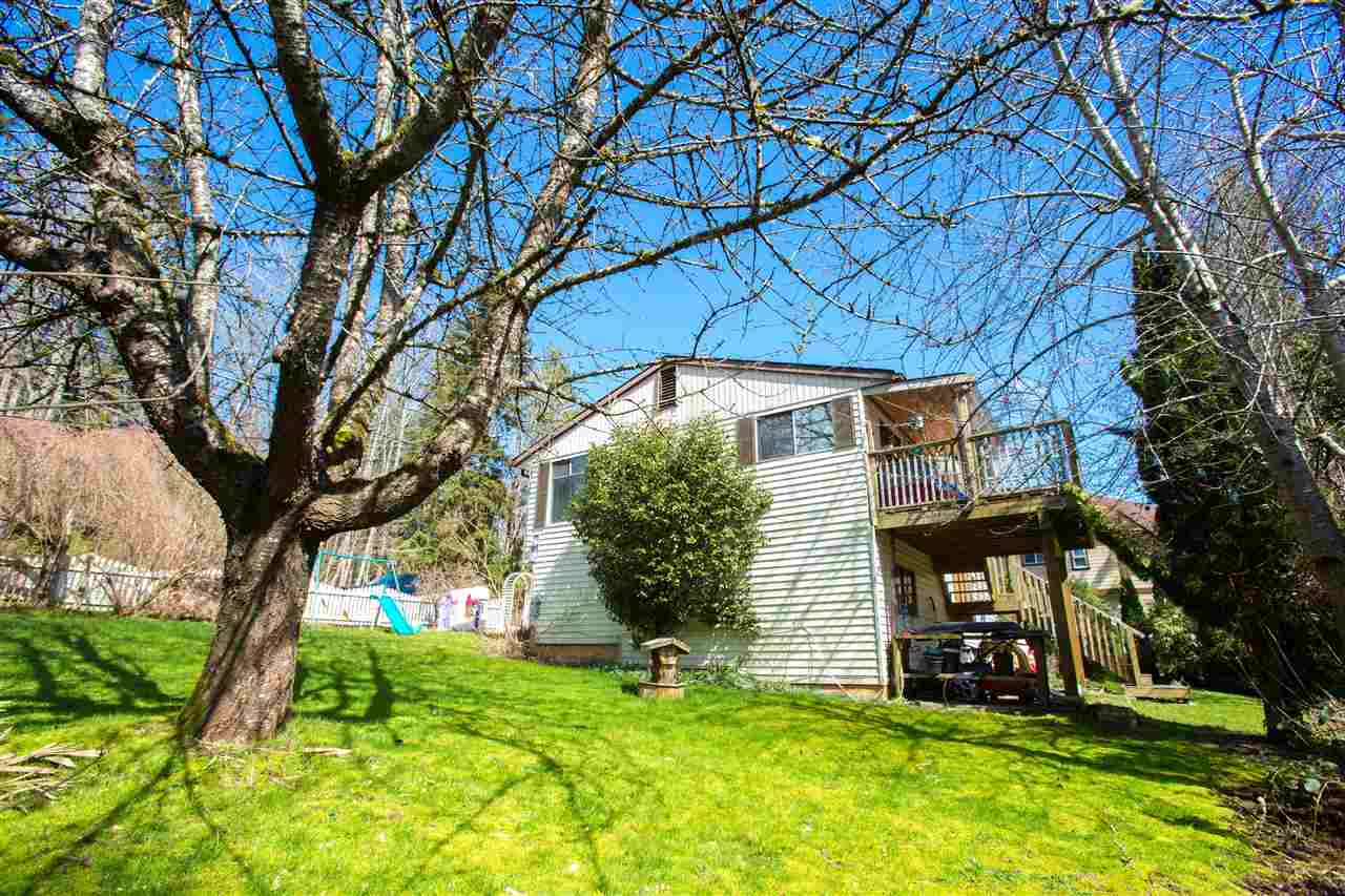 199 Wharf Road, Sechelt, BC, V0N 1V6 R2151808 Fran Miller Personal