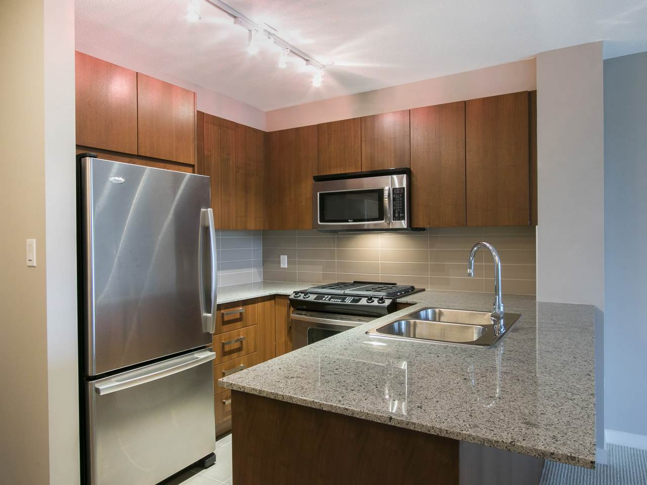  302 5889 Irmin Street, Burnaby, BC R2152080 John Ly Personal Real Estate Corporation