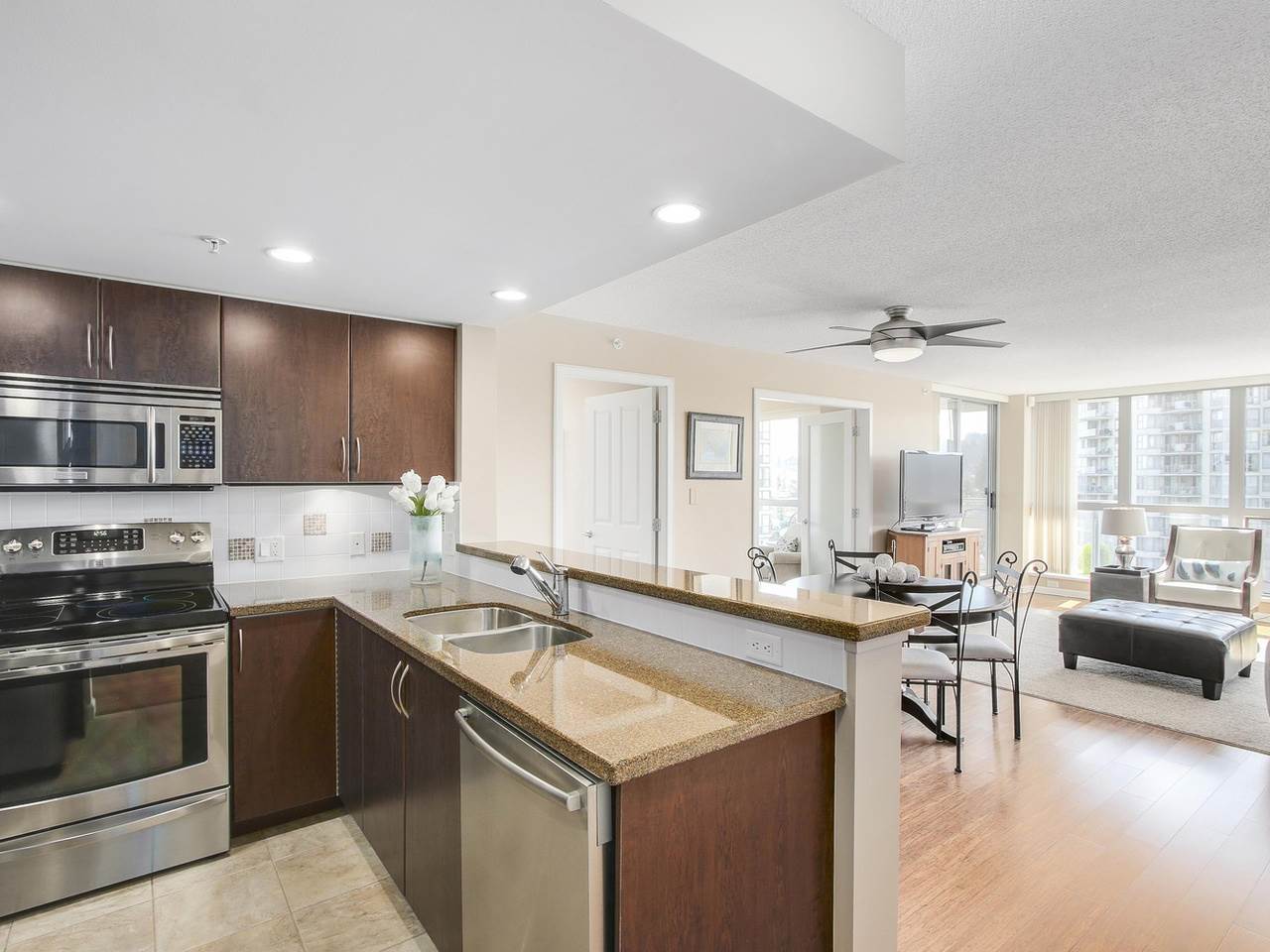 1503 290 Newport Drive, Port Moody, BC, V3H 5N2 R2152751 Jeff