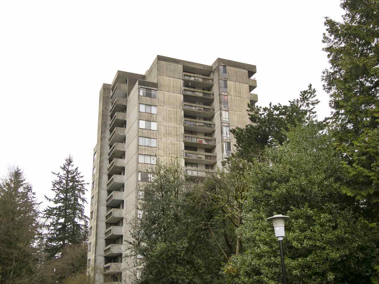  704 6689 Willingdon Avenue, Burnaby, BC R2153358 John Ly