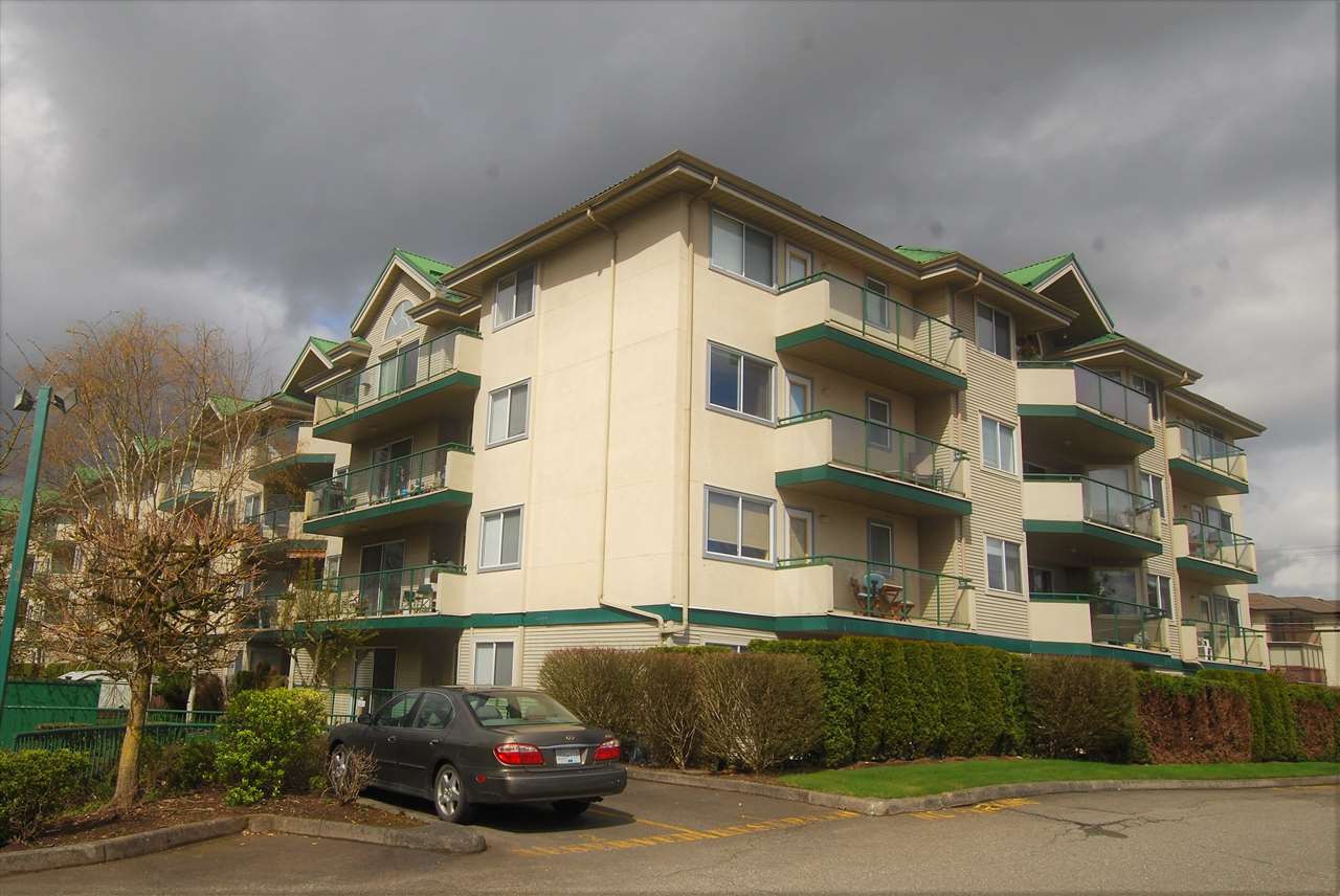 410, 32044 Old Yale Road, Abbotsford, BC, V2T 2C9 R2154631 Todd