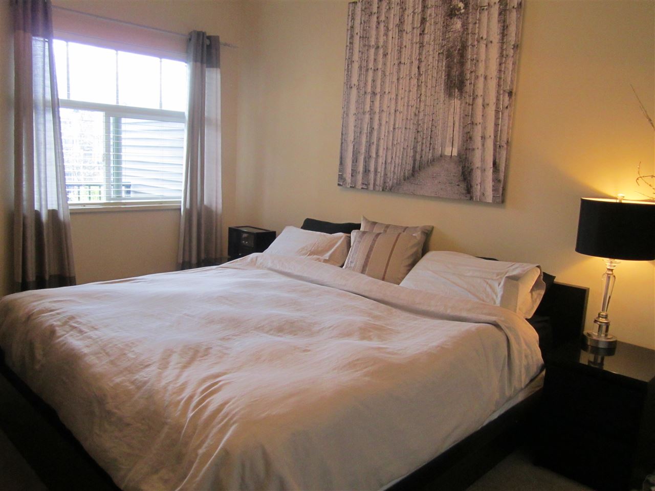 208 19530 65 Avenue Surrey Bc R2155034 View To