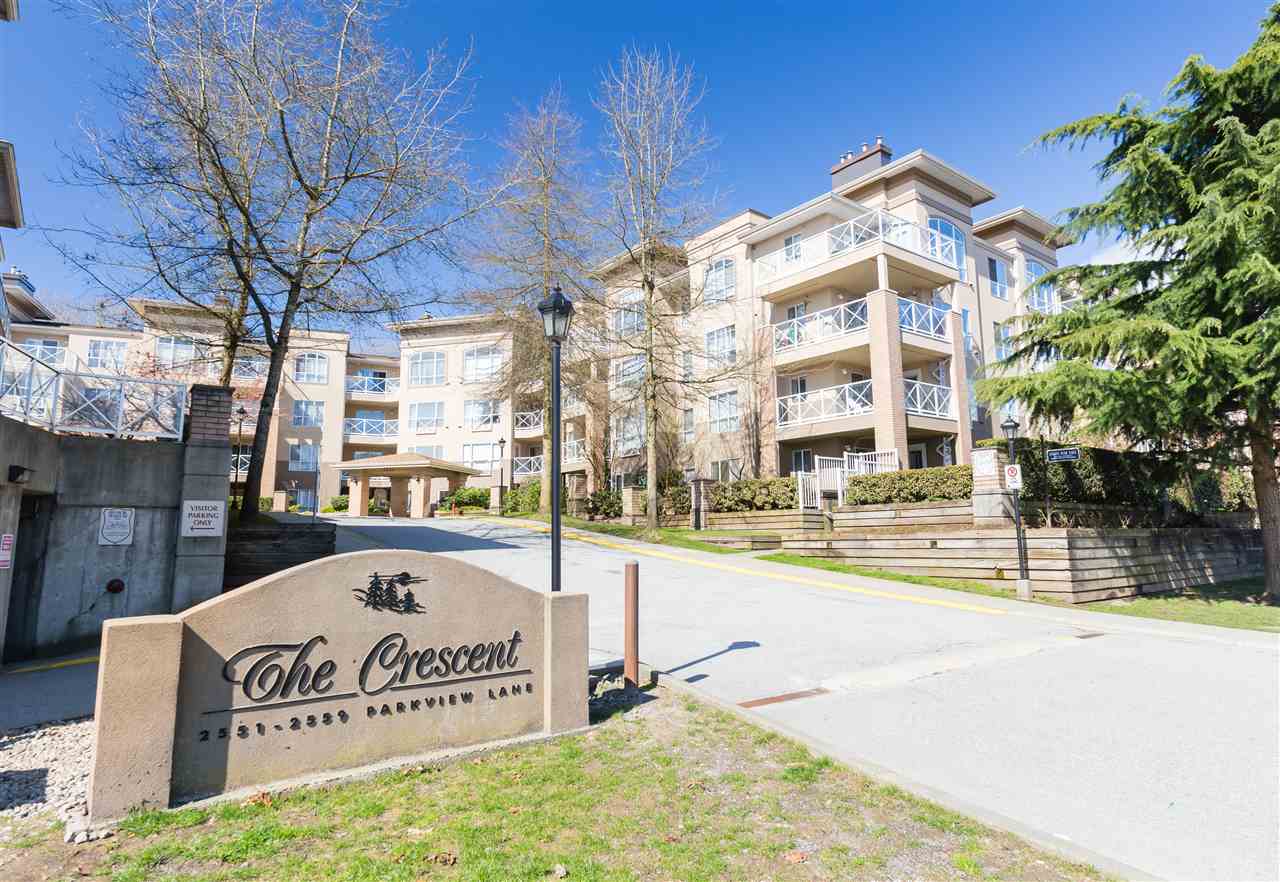104, 2551 Parkview Lane, Port Coquitlam, BC, V3C 6J8 R2154419