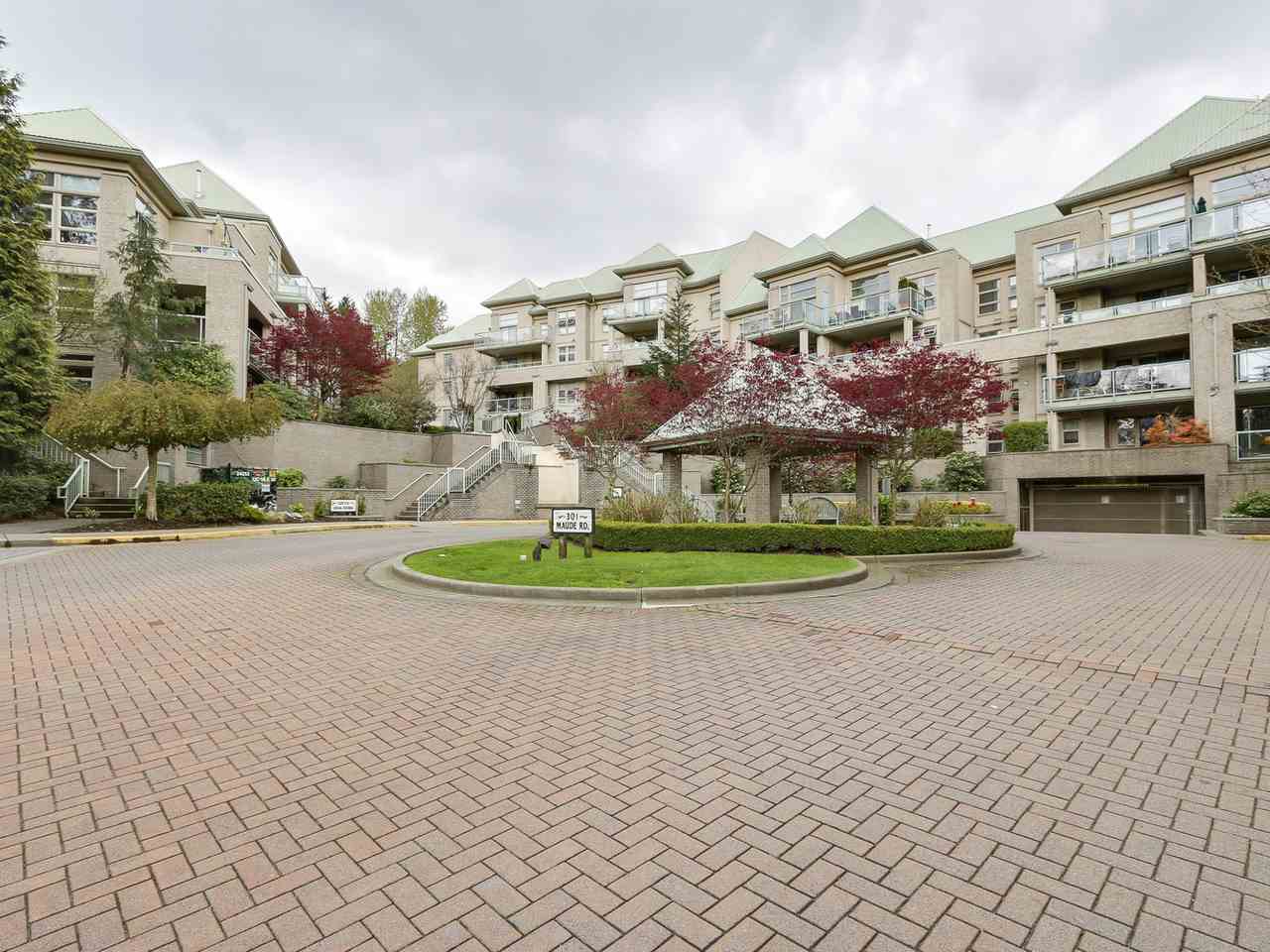 315A 301 Maude Road, Port Moody, BC, V3H 5B1 R2155164 Dawar Zada