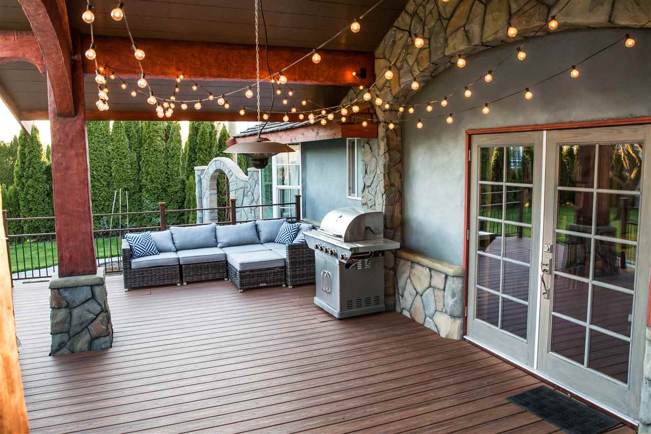 41982 Yarrow Central Road, Yarrow, BC, V2R 5E7 R2156261 Steve Middleton