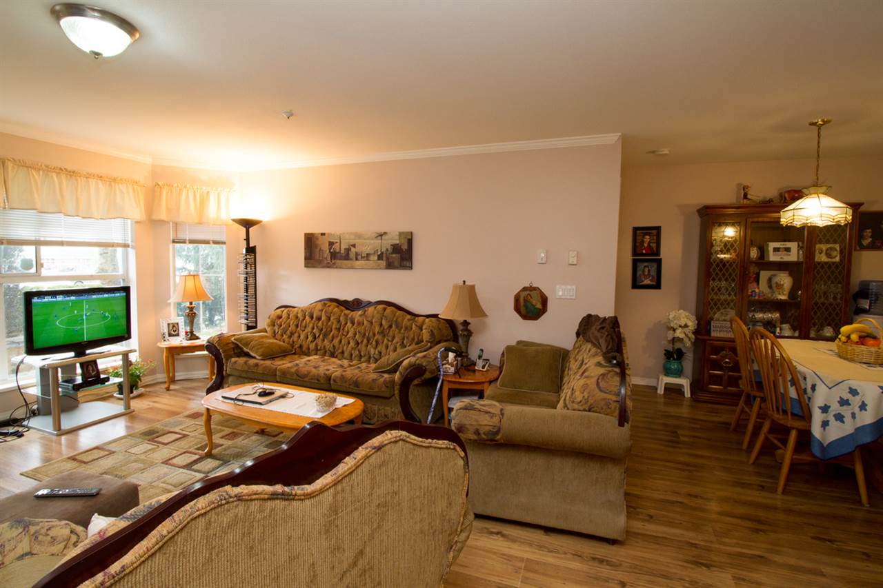 113 7435 121A Street, Surrey, BC, V3W 0W8 R2158317 Denise Mai PREC