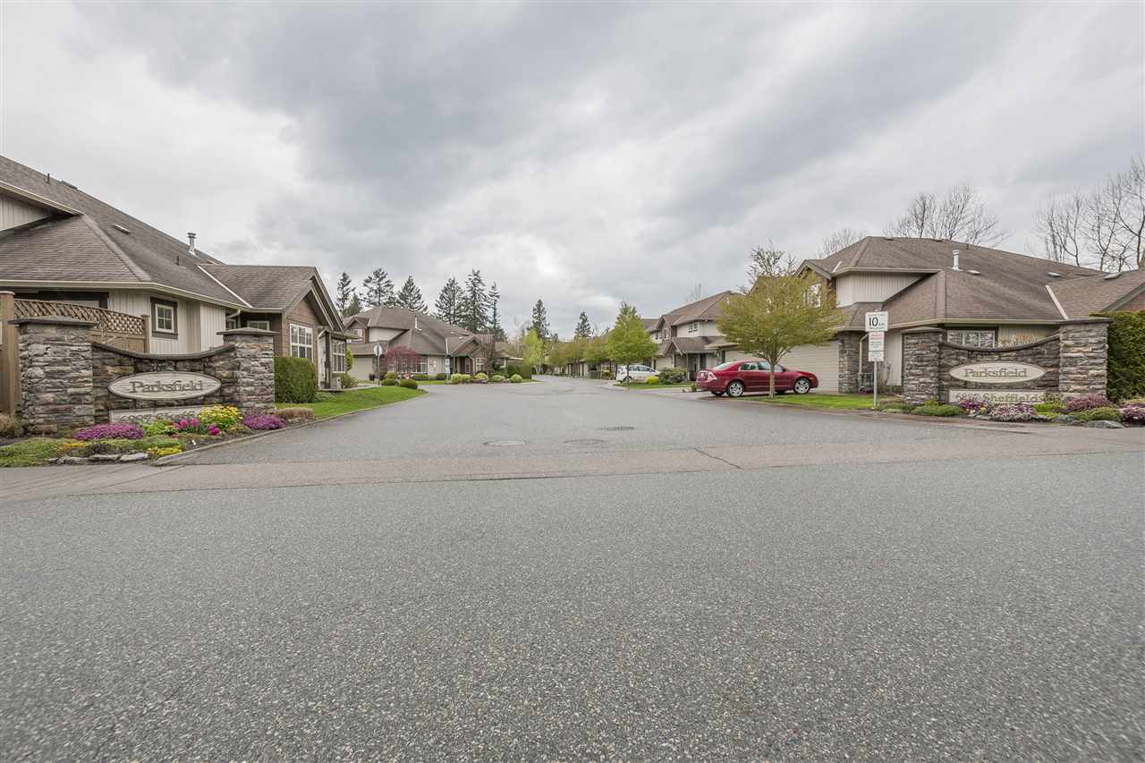 32 6887 Sheffield Way, Sardis, BC, V2R 5V5 R2157754 Adams Real Estate