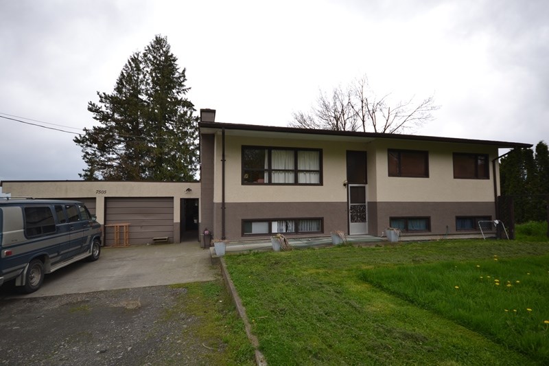 7505 Gibson Road, Chilliwack, BC, V4Z 1C8 R2158470 Your Specialist