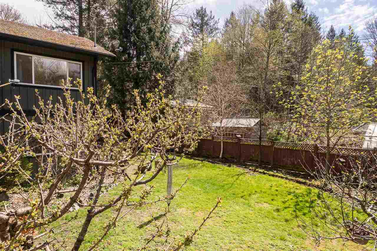 60060 Squamish Valley Road, Squamish, BC, V0N 1H0 R2159444 Petra