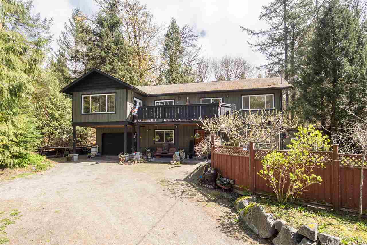 60060 Squamish Valley Road, Squamish, BC, V0N 1H0 R2159444 Petra
