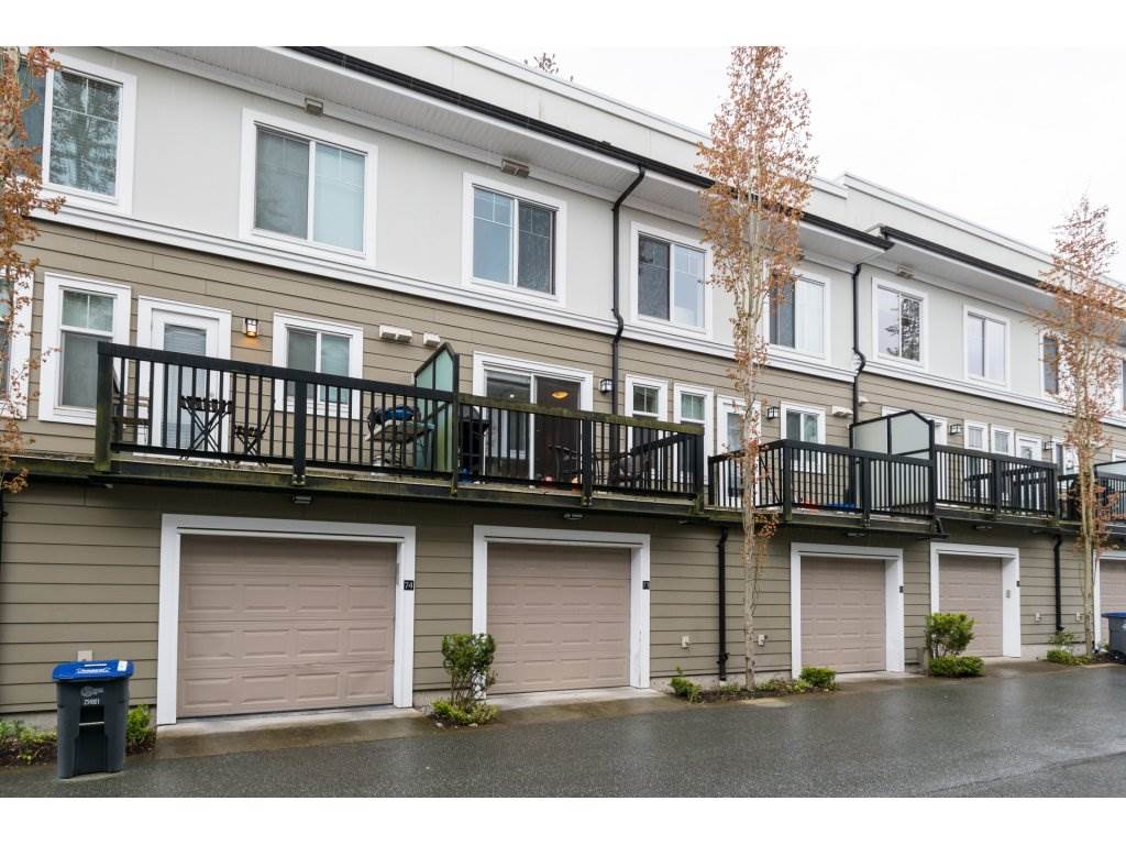 15833 26 Avenue, Unit 47, Surrey — For sale 799,900