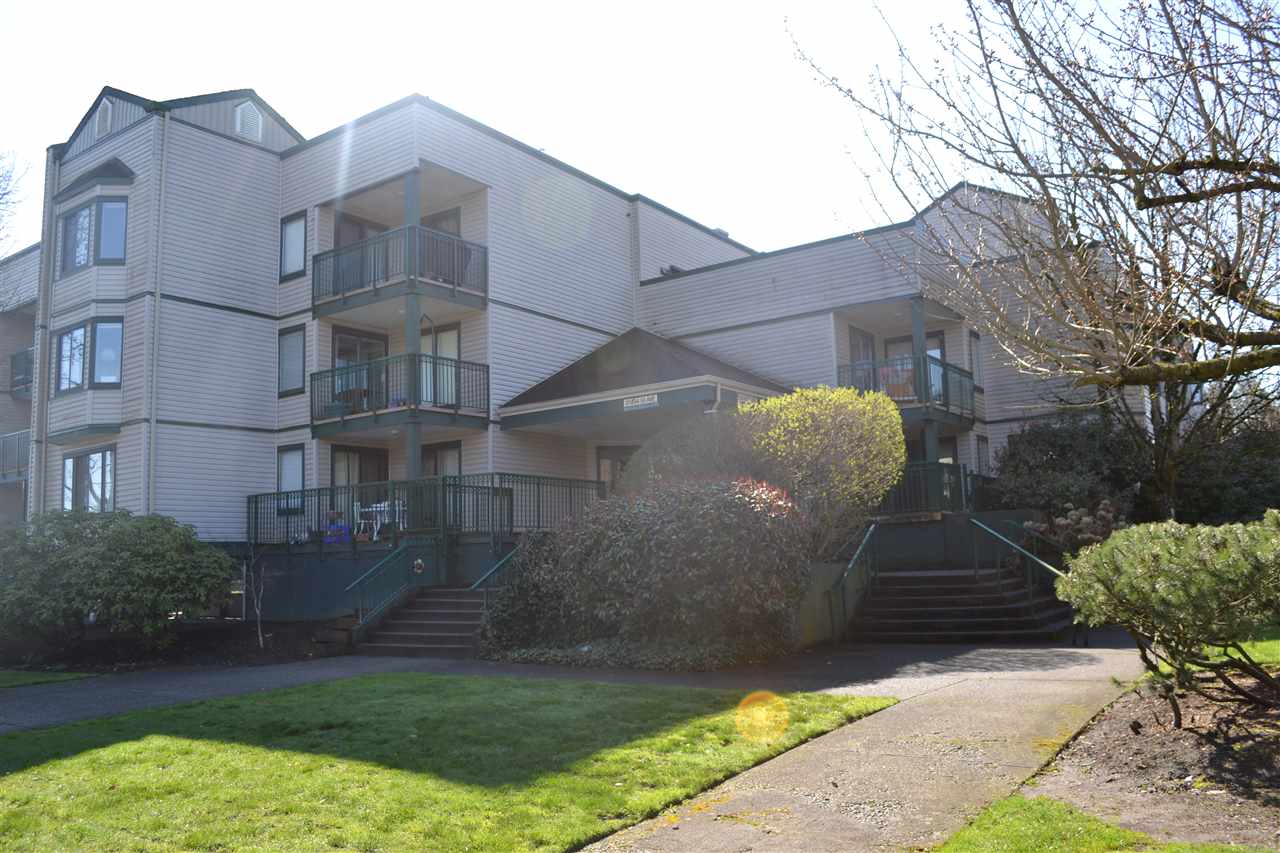  311 20454 53rd Avenue, Langley, BC R2161207 Curt Derksen