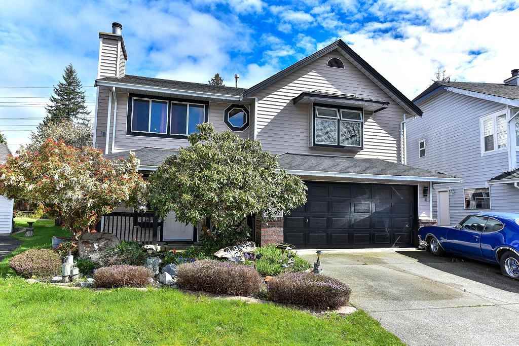 19547 Oak Terrace, Pitt Meadows, BC, V3Y 2A1 R2161177 Stephen Gorrie