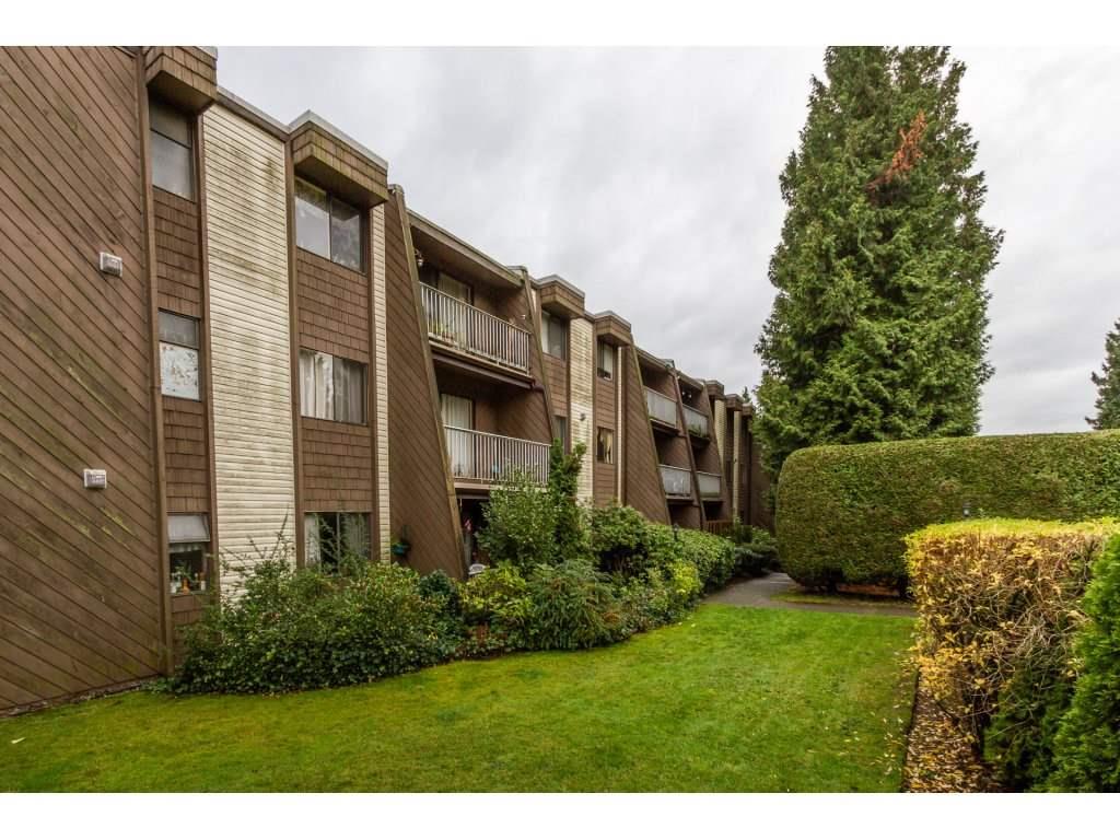  107 3911 Carrigan Court, Burnaby, BC R2161012 Dawar Zada Real