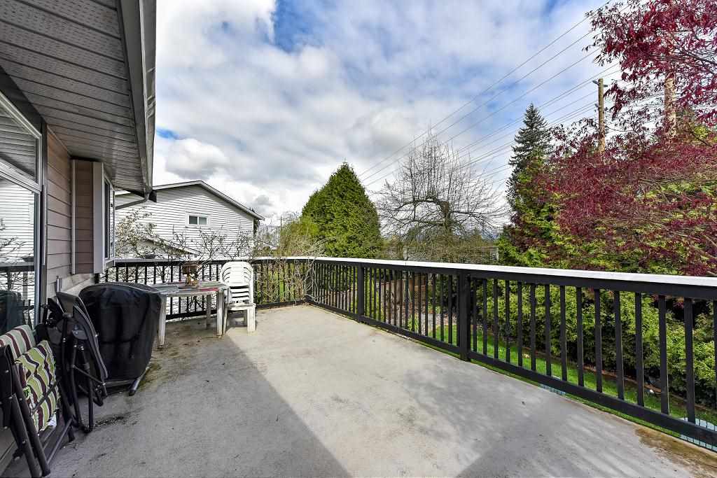 19547 Oak Terrace, Pitt Meadows, BC, V3Y 2A1 R2161177 Stephen Gorrie