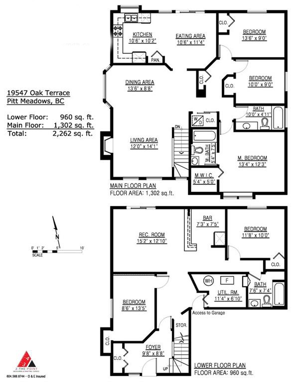 19547 Oak Terrace, Pitt Meadows, BC, V3Y 2A1 R2161177 Stephen Gorrie
