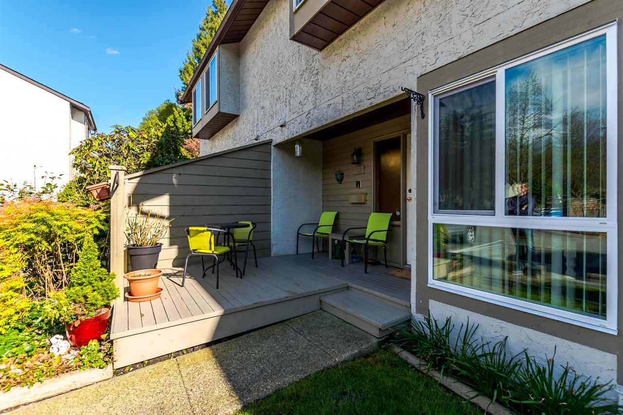 23 3190 Tahsis Avenue, Coquitlam, BC, V3B 6C2 R2161439 Colin