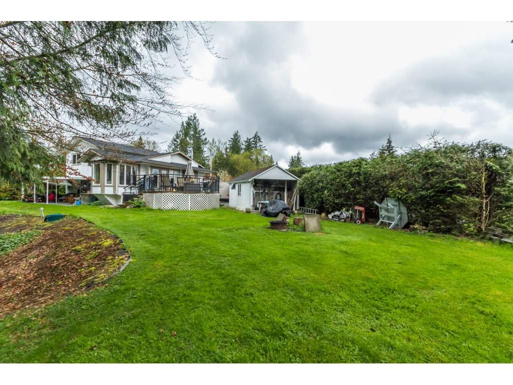 32358 McBride Avenue, Mission, BC, V2V 6A2 R2162161 Steve Middleton