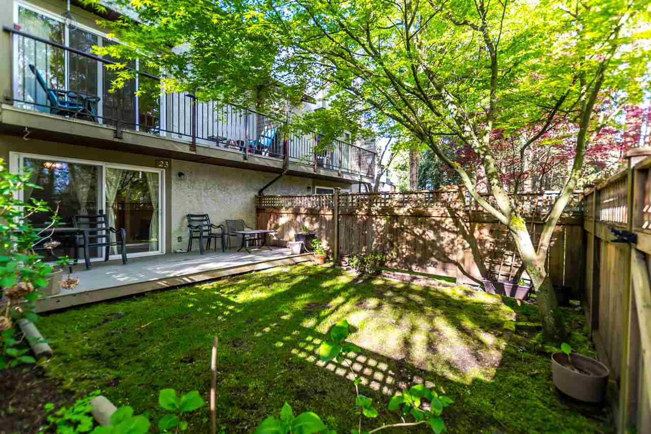 23 3190 Tahsis Avenue, Coquitlam, BC, V3B 6C2 R2161439 Colin