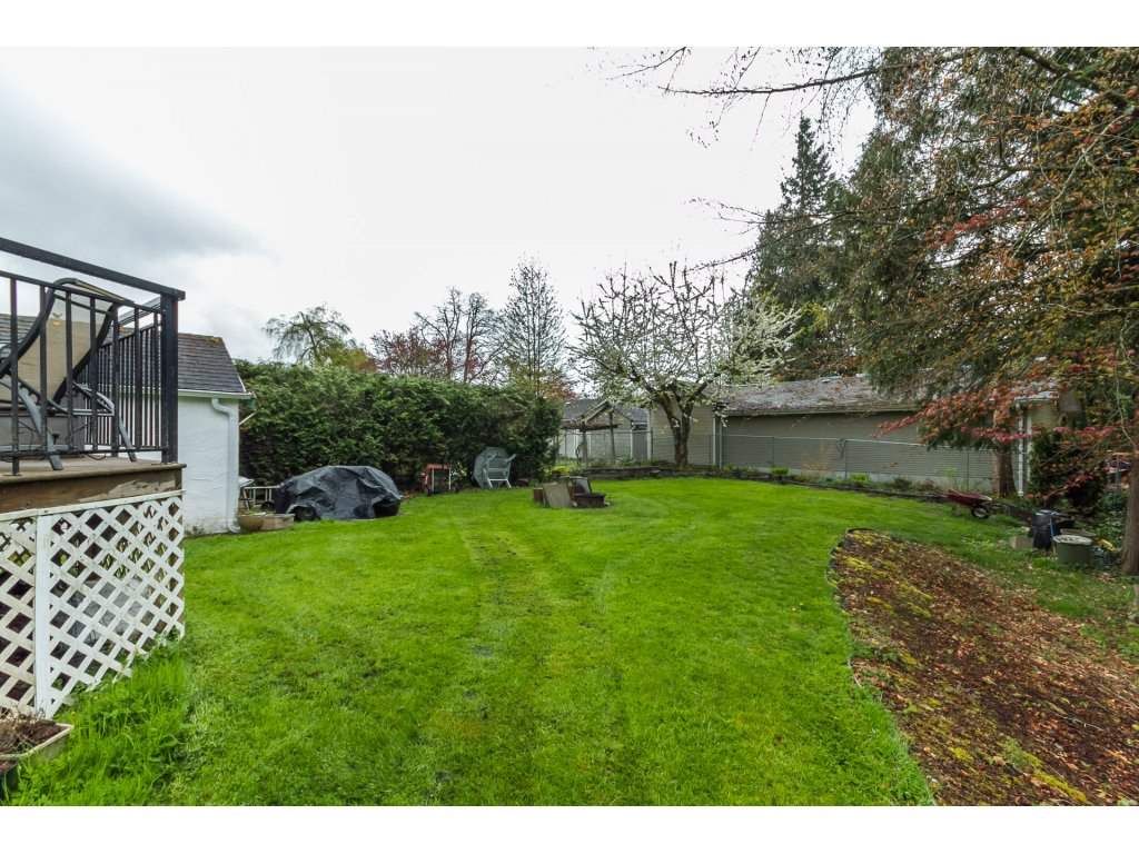 32358 McBride Avenue, Mission, BC, V2V 6A2 R2162161 Steve Middleton