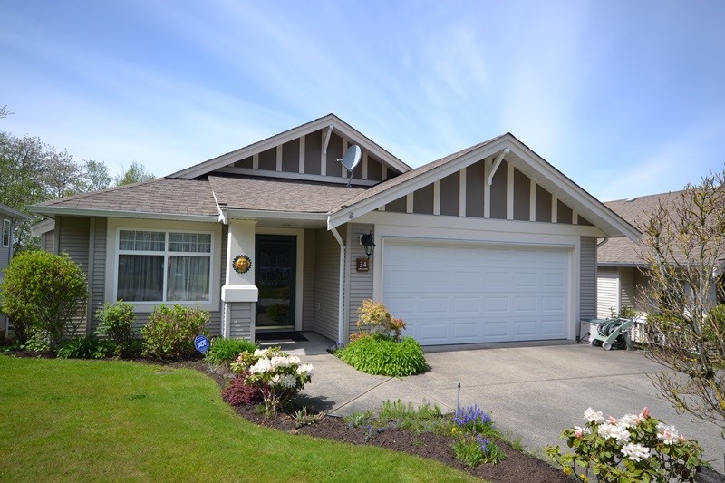 34 5700 Jinkerson Road, Sardis, BC, V2R 5N6 R2161549 Your