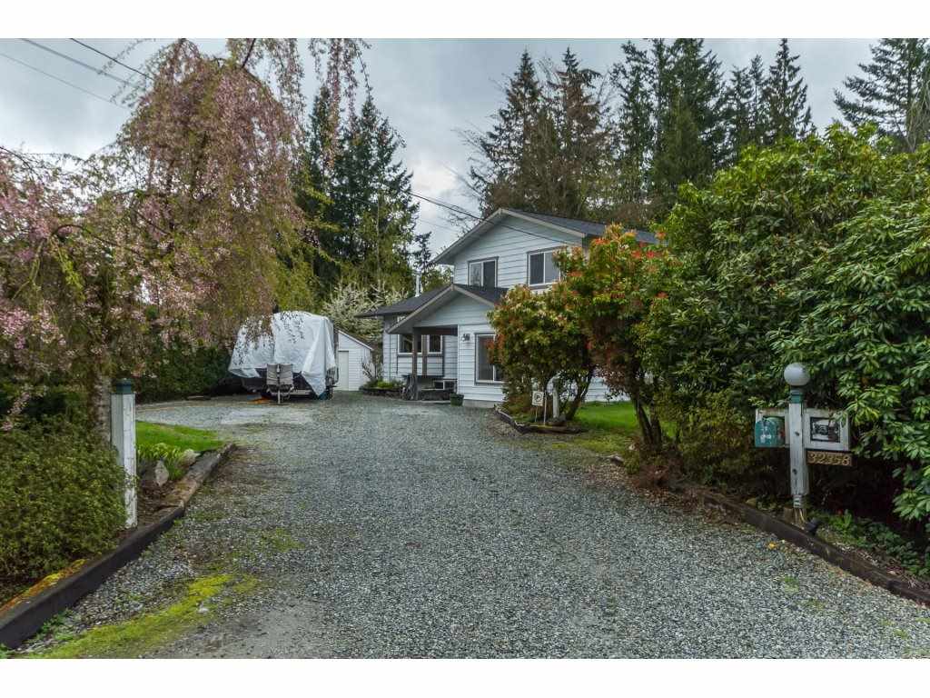 32358 McBride Avenue, Mission, BC, V2V 6A2 R2162161 Steve Middleton