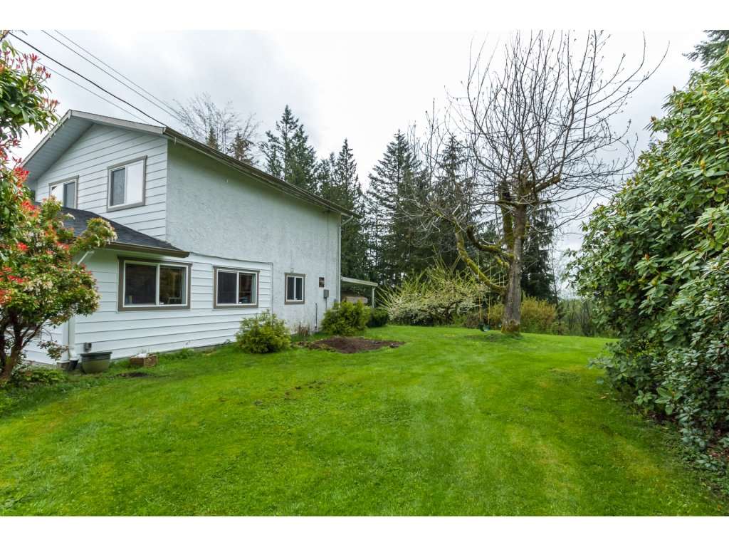 32358 McBride Avenue, Mission, BC, V2V 6A2 R2162161 Steve Middleton