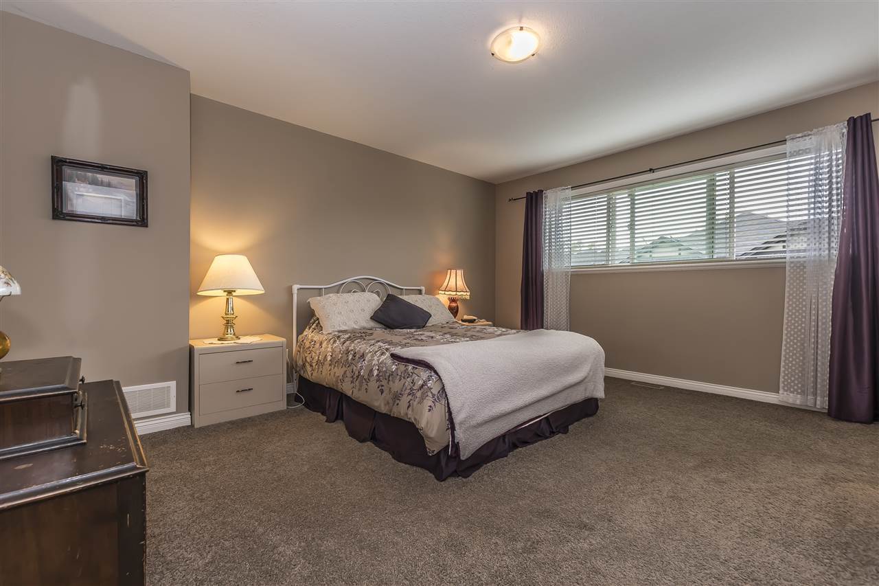1 46225 Ranchero Drive, Chilliwack, BC, V4Z 0A5 R2162791 Russ