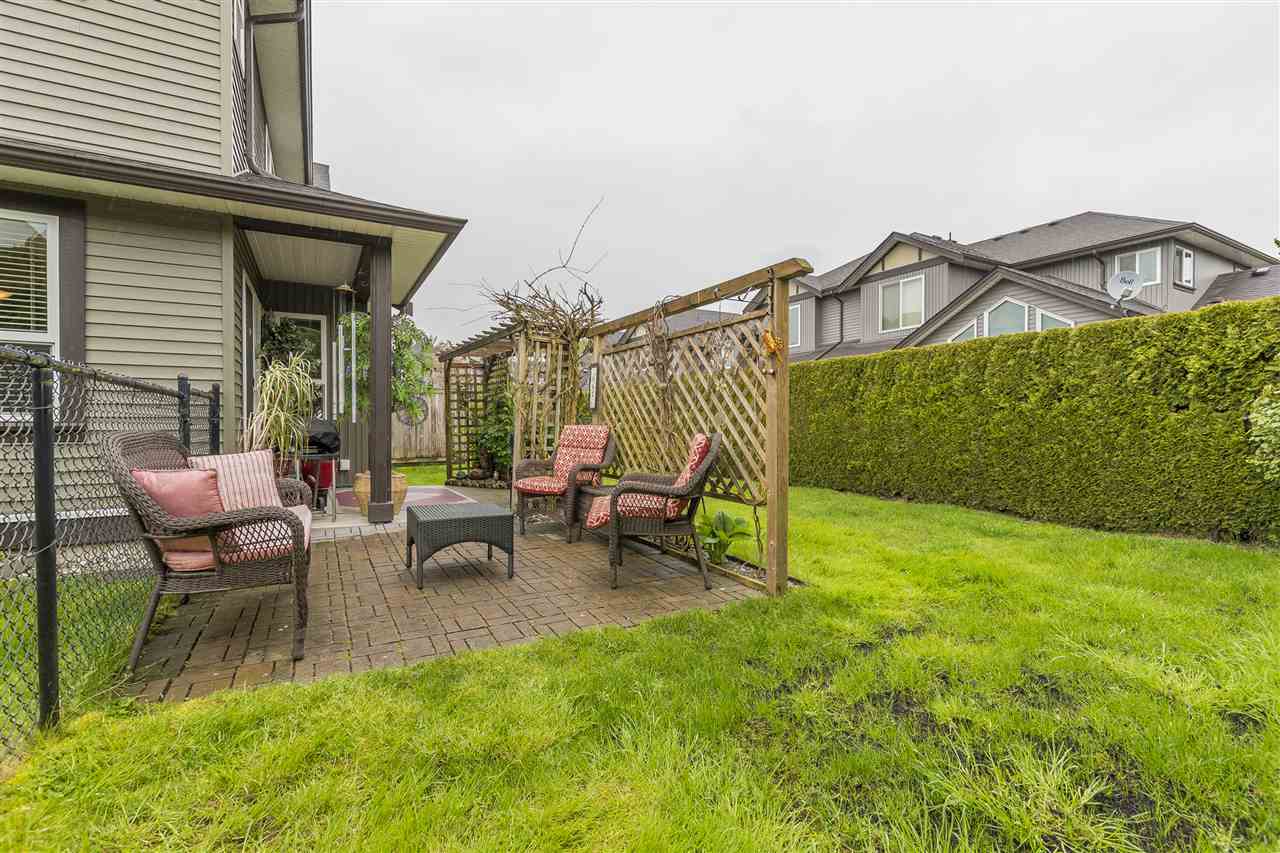 1 46225 Ranchero Drive, Chilliwack, BC, V4Z 0A5 R2162791 Russ