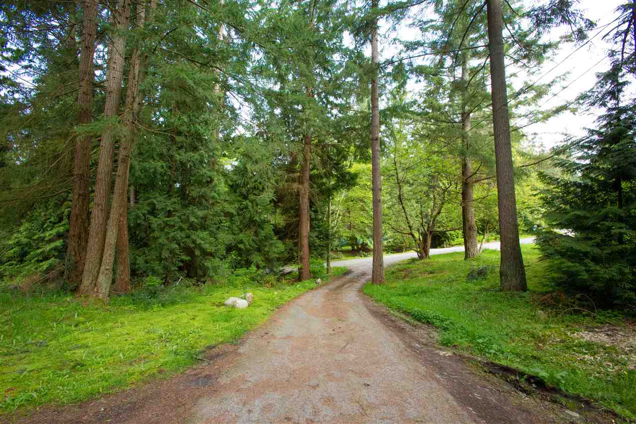 2259 Gail Road, Roberts Creek, BC, V0N 2W6 R2164037 Fran Miller