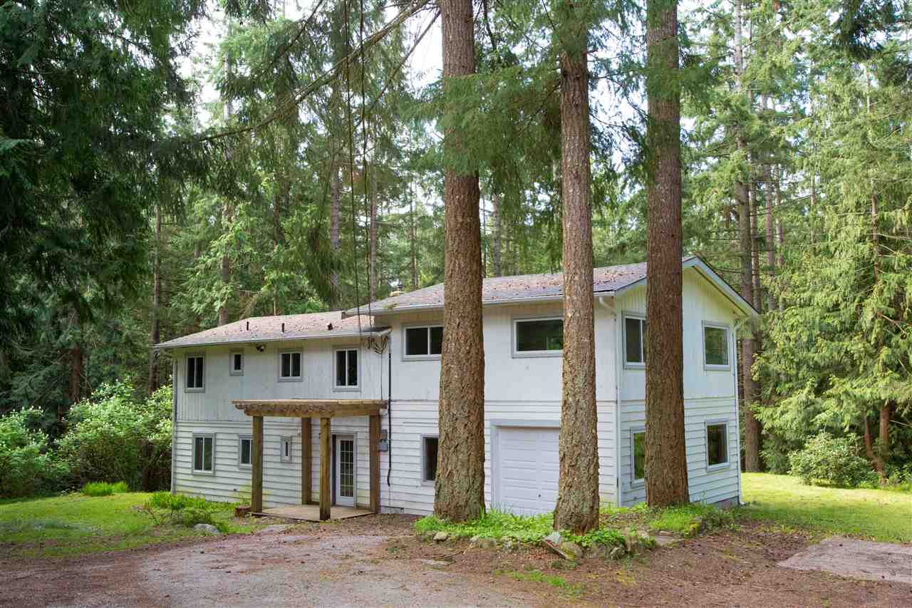 2259 Gail Road, Roberts Creek, BC, V0N 2W6 R2164037 Fran Miller
