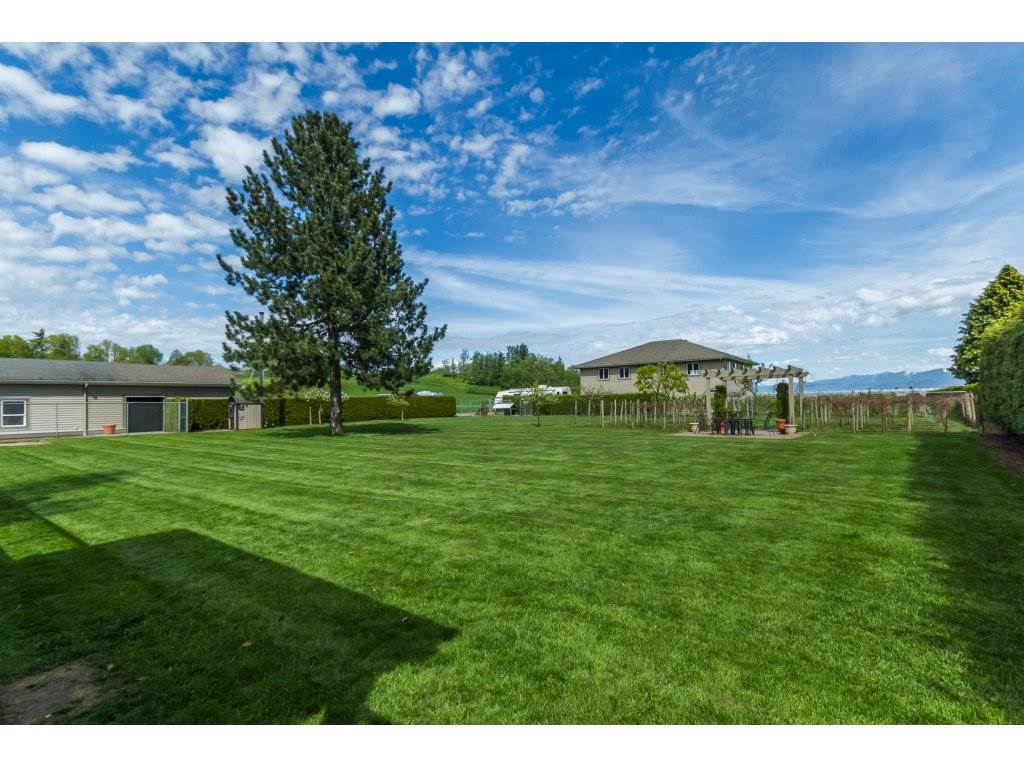 530 Bradner Road, Abbotsford, BC, V4X 2J6 R2164710 Mike Braun