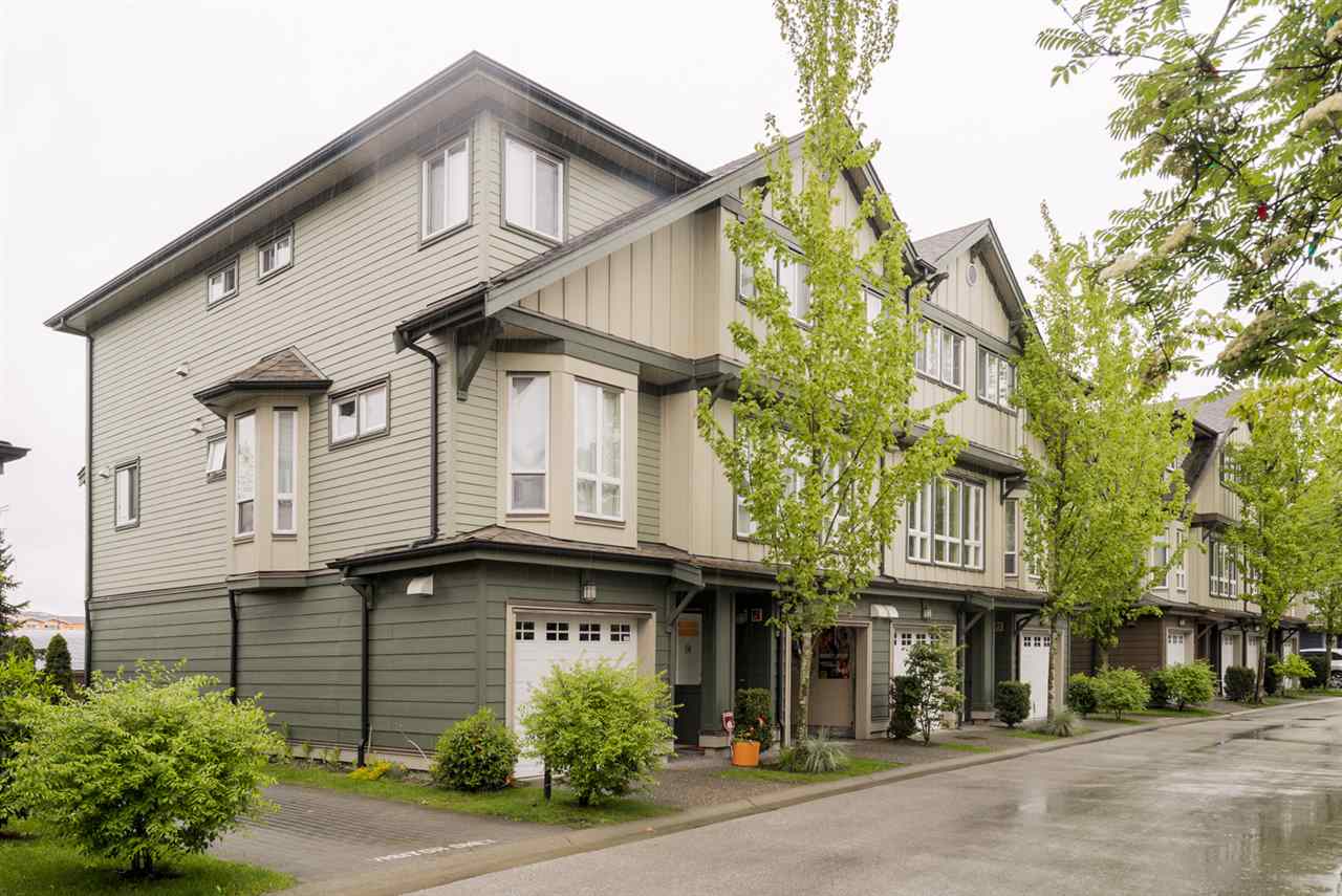 43 160 Pembina Street, New Westminster, BC, V3M 0A3 R2166272 Roch & Weeks Real Estate Group