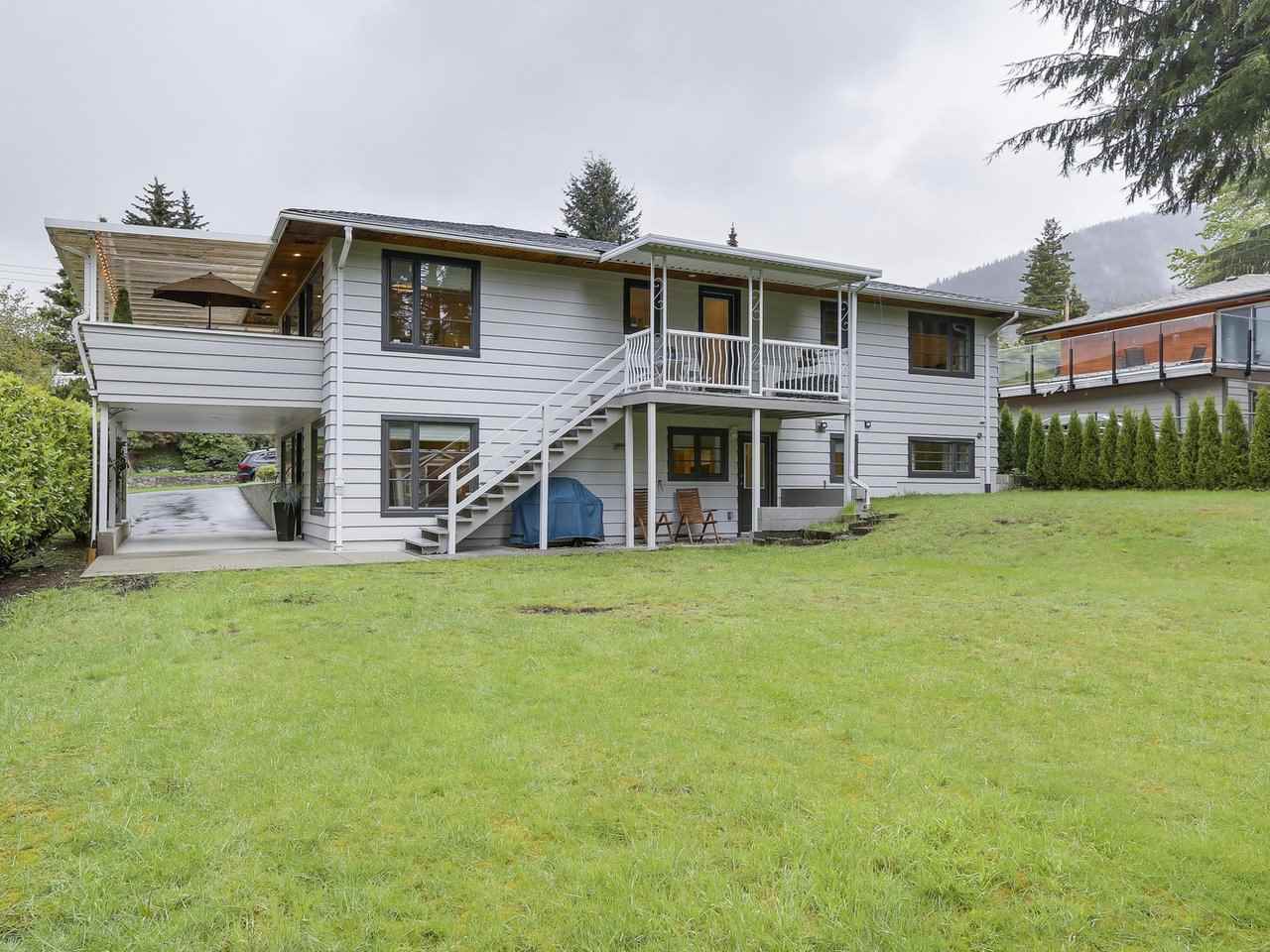 3990 Delbrook Avenue, North Vancouver, BC, V7N 3Z8 R2167671 Parisa Adrangi Real Estate