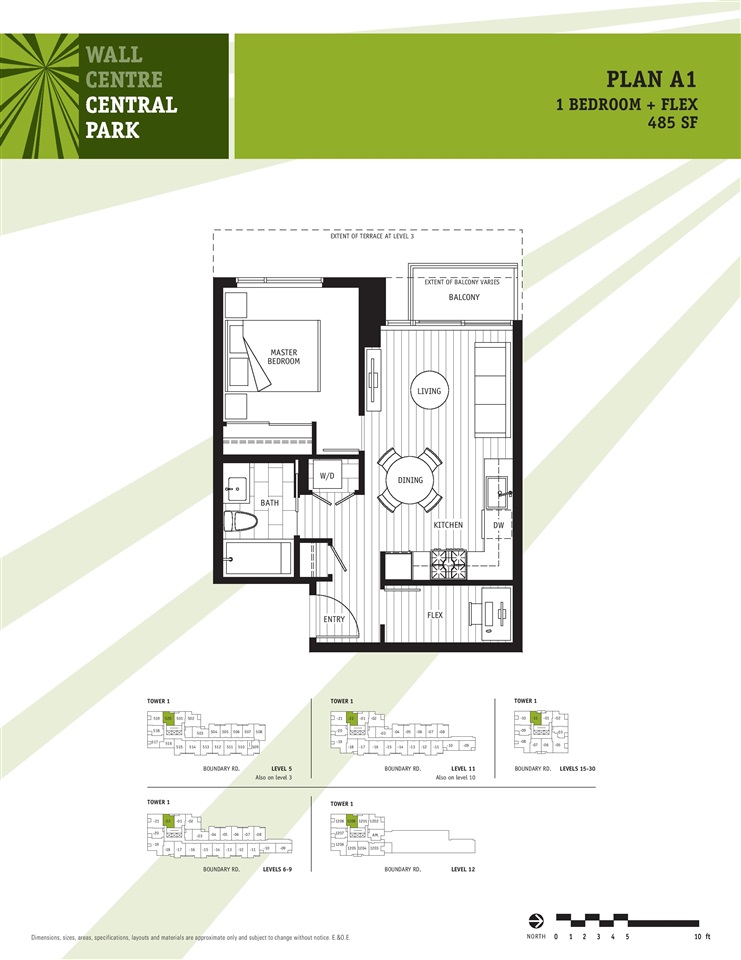 3306 5665 Boundary Road, Vancouver, BC R2169996 Dawar Zada PREC* 3306 5665 Boundary Road, Vancouver, BC R2169996 Dawar Zada PREC*