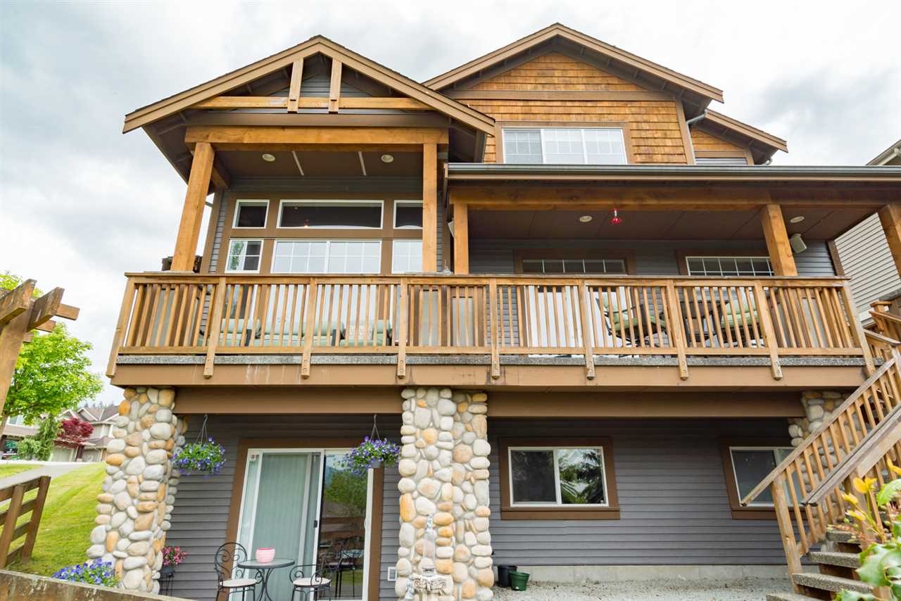 13879 229 Lane, Maple Ridge, BC, V4R 0A1 R2170437 Paul Frost