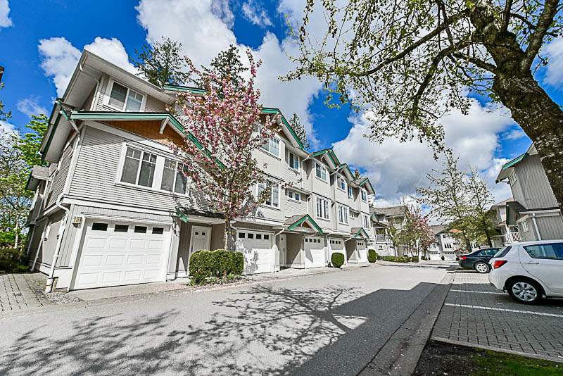 61 12711 64 Avenue, Surrey, BC, V3W 1X1 R2173542 AB&ASSOSSIATES