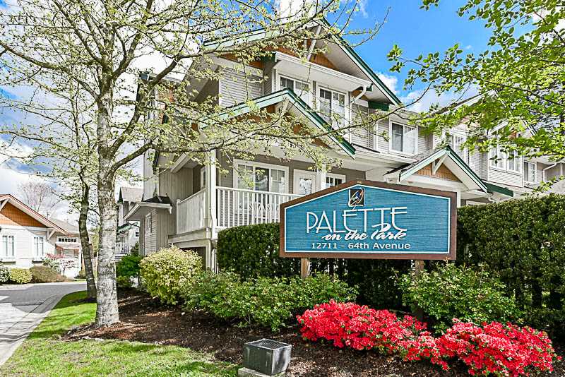 61 12711 64 Avenue, Surrey, BC, V3W 1X1 R2173542 AB&ASSOSSIATES