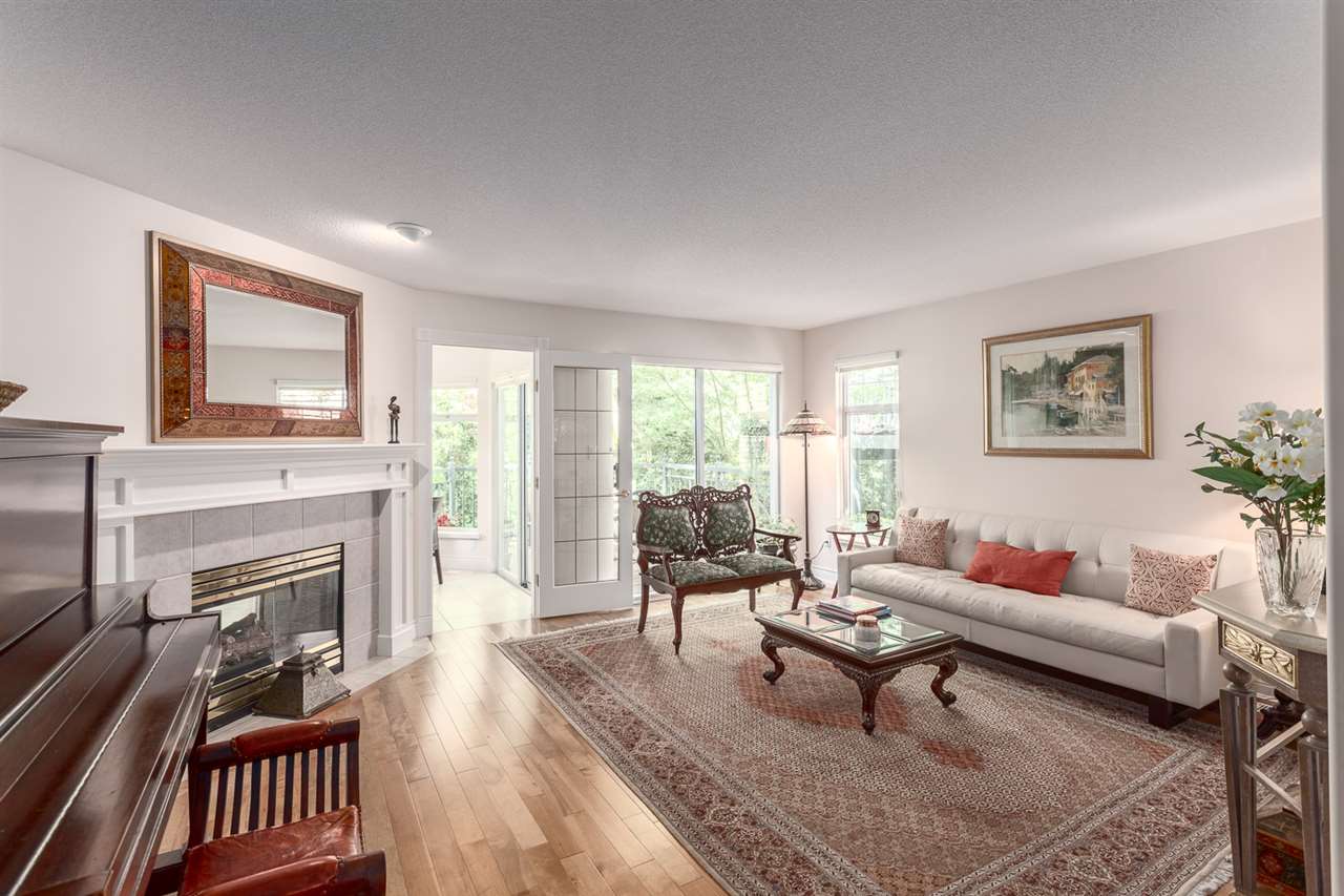 1158 Strathaven Drive, North Vancouver, BC, V7H 2Z6 R2174195