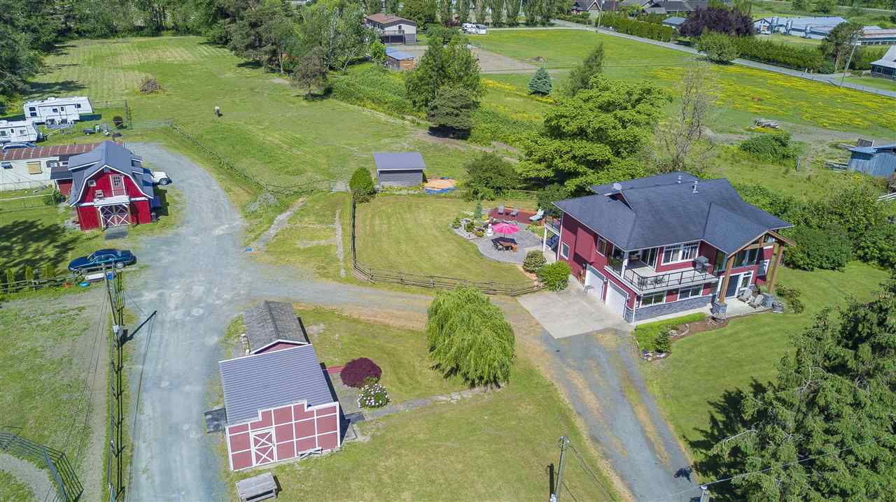 4749 Simmons Road, Yarrow, BC, V2R 4R7 R2174873 Adams Real Estate