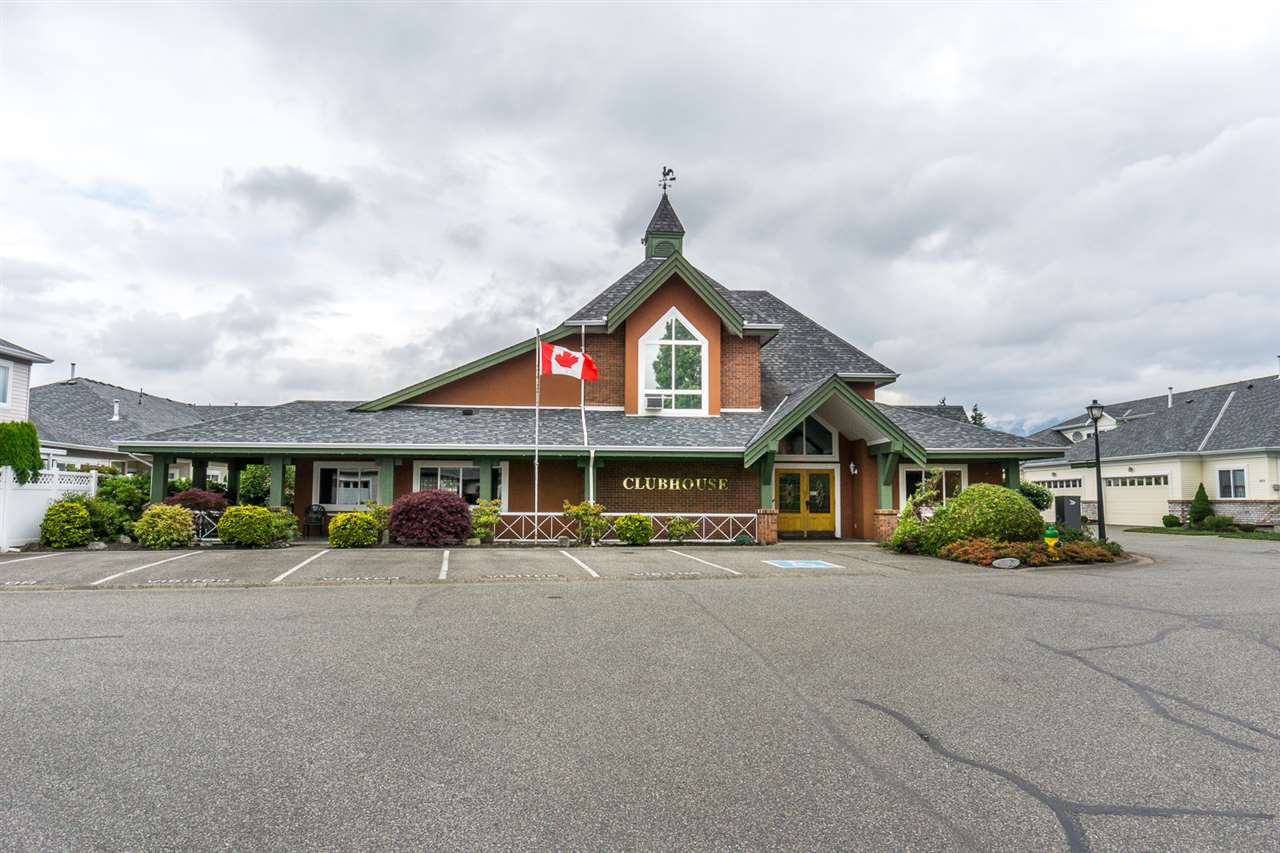 217 8485 Young Road, Chilliwack, BC, V2P 4P2 R2176261 Your