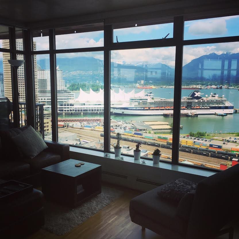 2510 128 W Cordova Street, Vancouver,