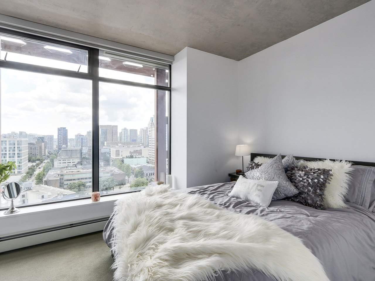 2510 128 W Cordova Street, Vancouver,