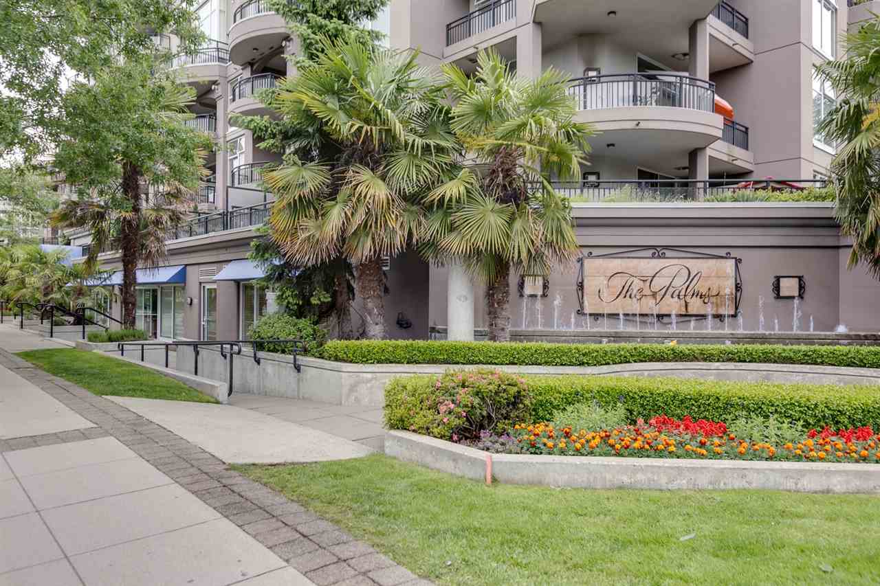 307 8460 Granville Avenue, Richmond, BC, V6Y 1P6 R2177620 Carleigh