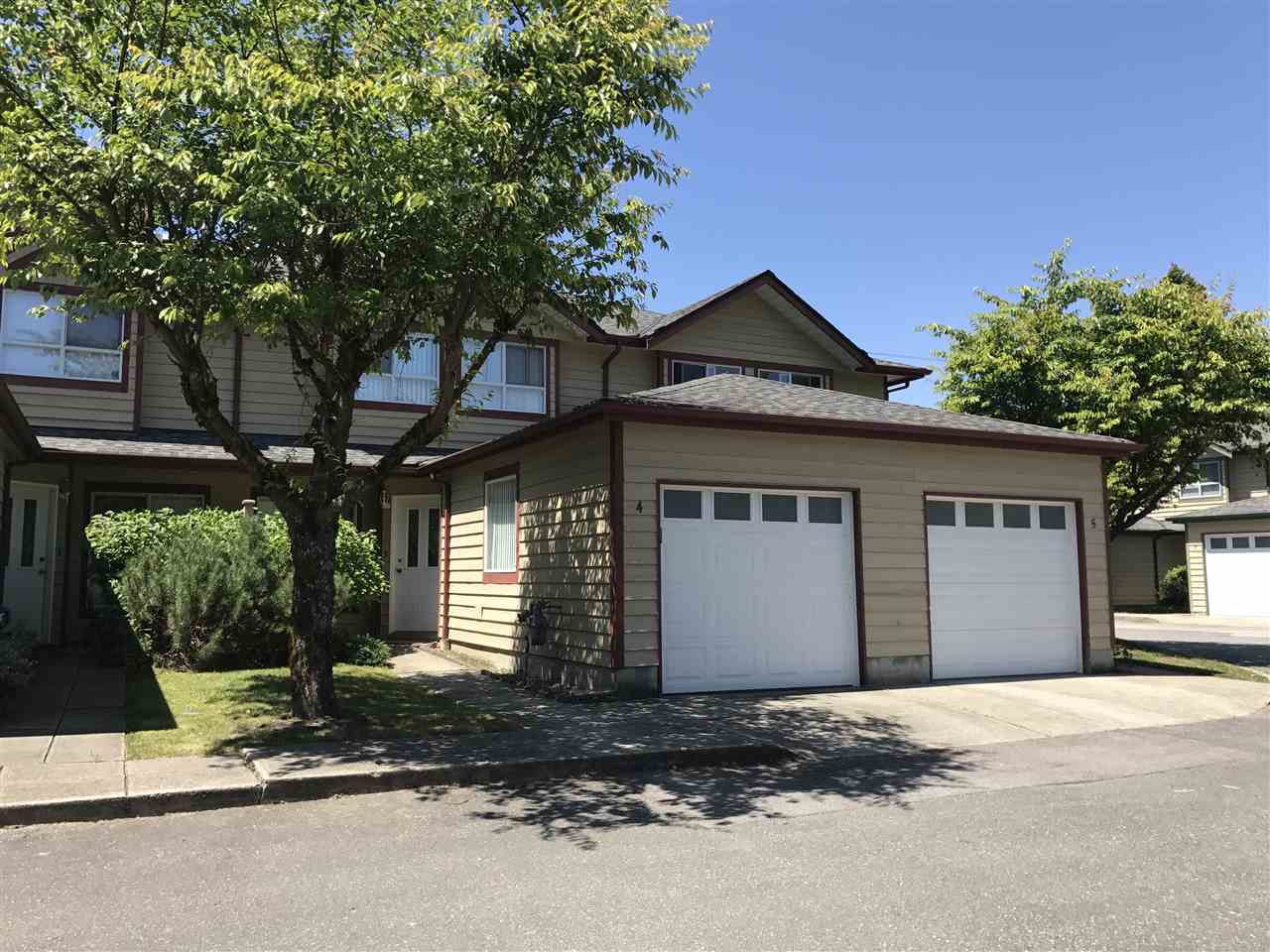 4 1588 Duthie Avenue, Burnaby, BC, V5A 2R6 R2183584 Keith Strang