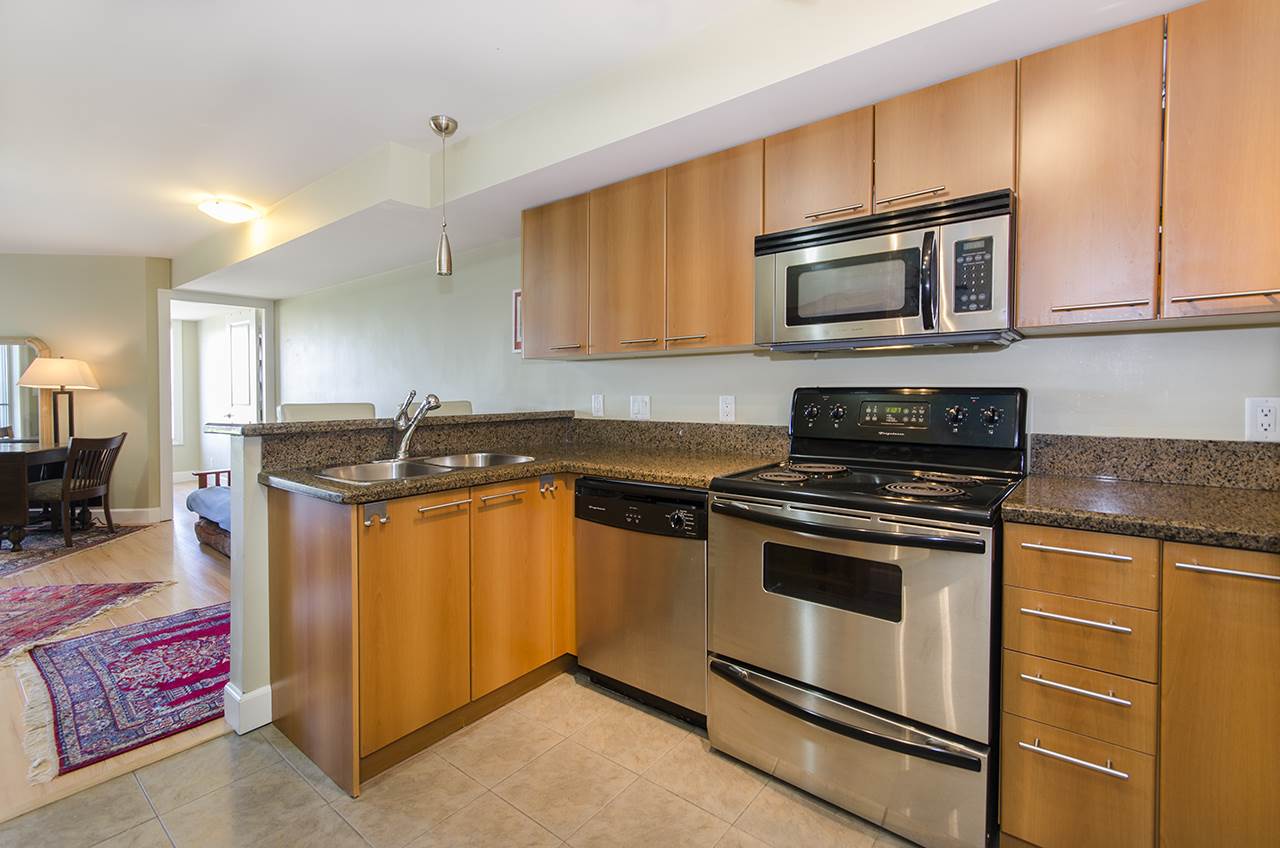 303 1718 Venables Street, Vancouver, BC, V5L 2H4 R2184336 Glenn Warren