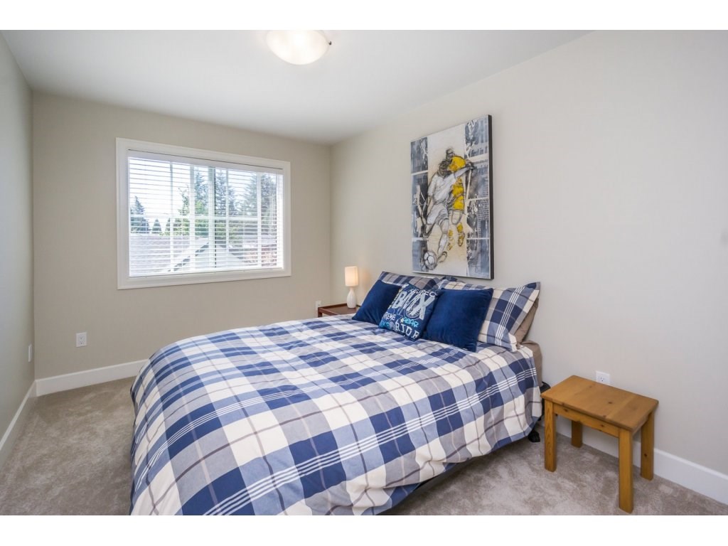 25 33460 Lynn Avenue, Abbotsford, BC, V2S 0H6 • R2186994 • Shawn ster